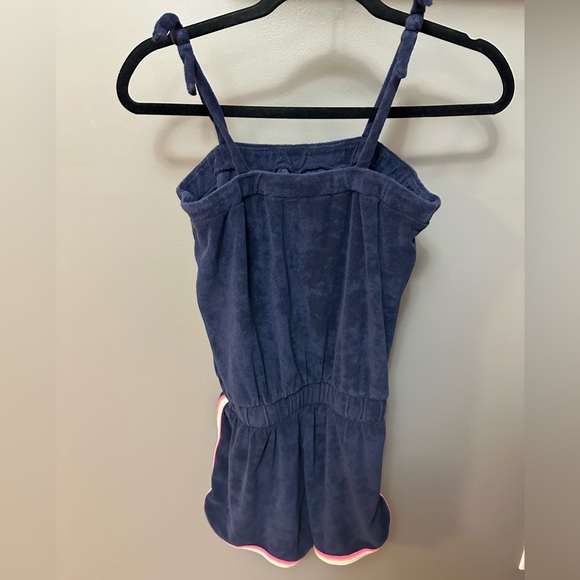 GAP | Girl’s XL Terrycloth Bathing Suit Coverup - Picture 2 of 5